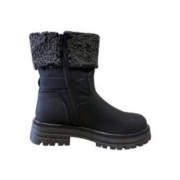 Buty Botki DAMSKIE...
