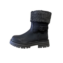 Buty Botki DAMSKIE...