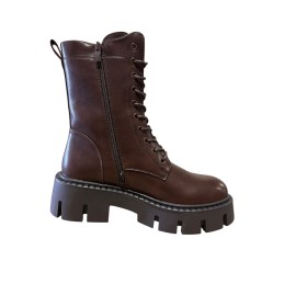 Buty Botki DAMSKIE...