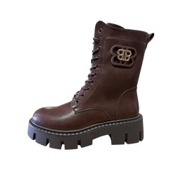 Buty Botki DAMSKIE...