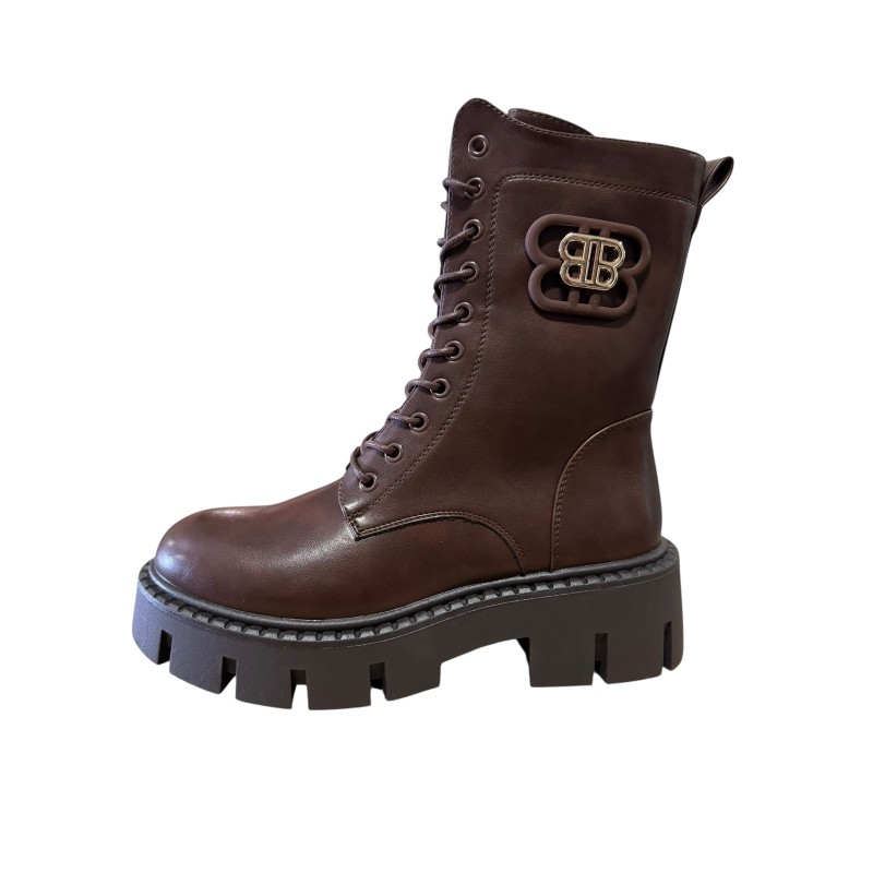 Buty Botki DAMSKIE (36-41,12par)