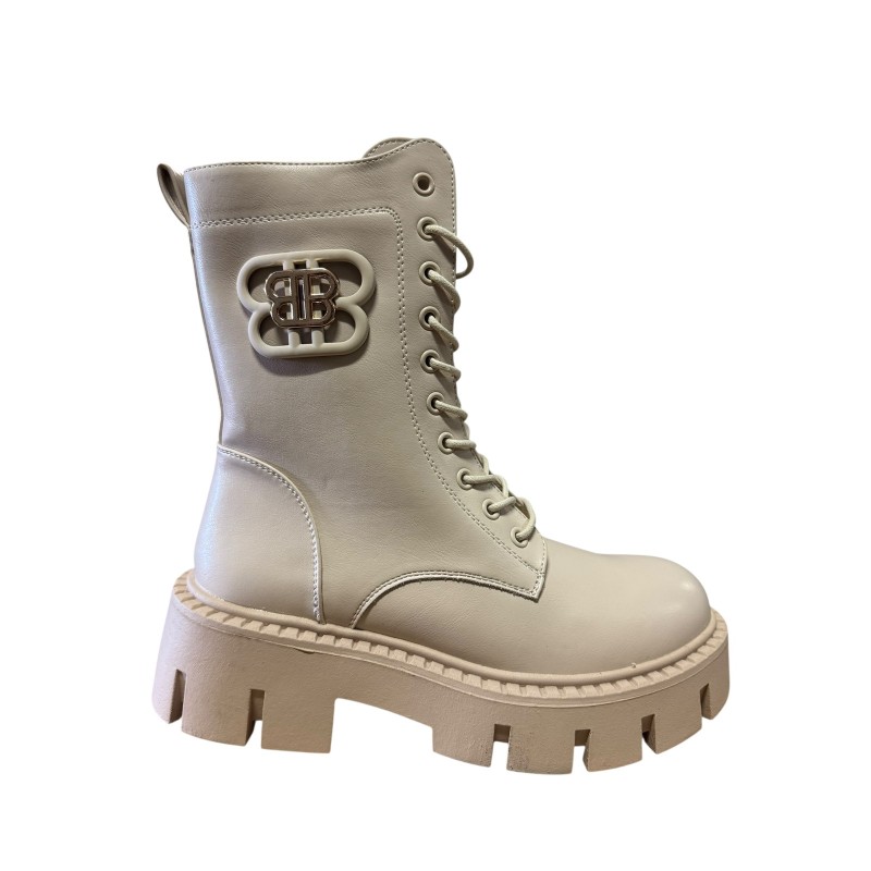 Buty Botki DAMSKIE (36-41,12par)