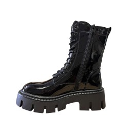 Buty Botki DAMSKIE...