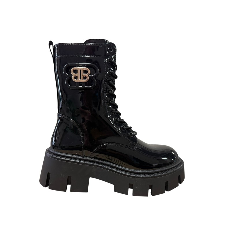 Buty Botki DAMSKIE (36-41,12par)