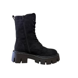 Buty Botki DAMSKIE...