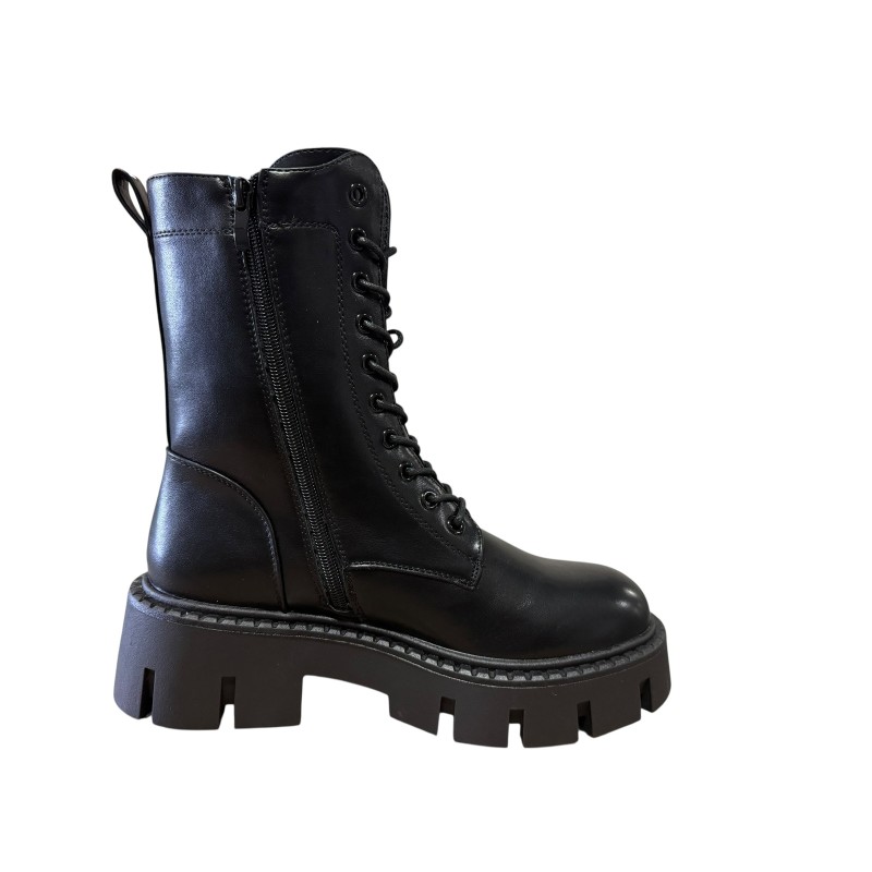 Buty Botki DAMSKIE (36-41,12par)