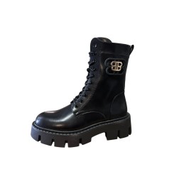 Buty Botki DAMSKIE...
