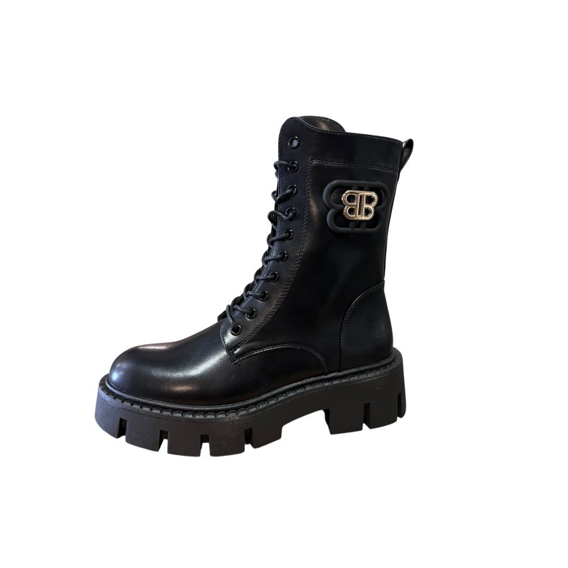 Buty Botki DAMSKIE (36-41,12par)