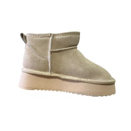 Buty Kozaki DAMSKIE...