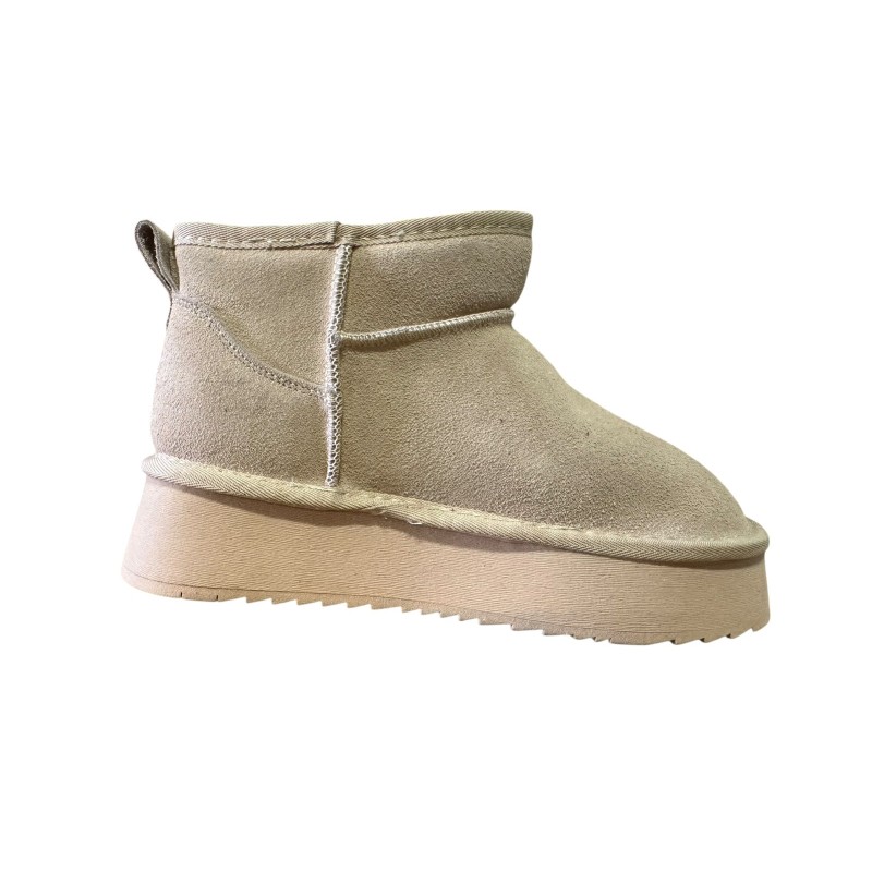 Buty Kozaki DAMSKIE (36-41,12par)