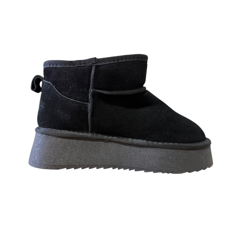 Buty Kozaki DAMSKIE (36-41,12par)