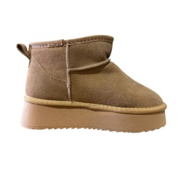 Buty Kozaki DAMSKIE...