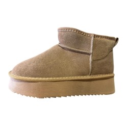 Buty Kozaki DAMSKIE...