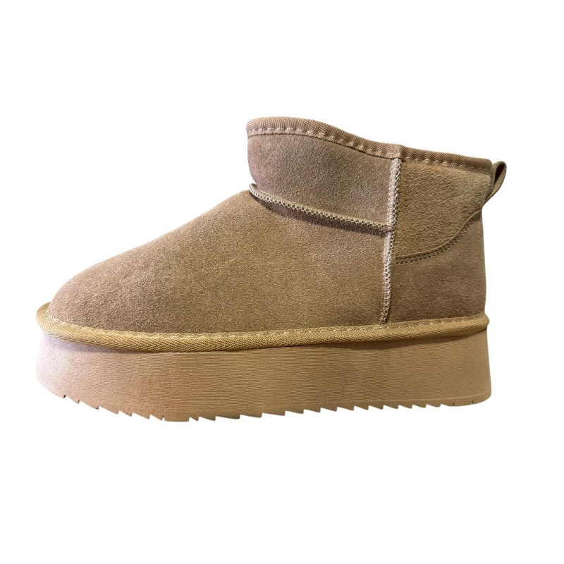 Buty Kozaki DAMSKIE (36-41,12par)
