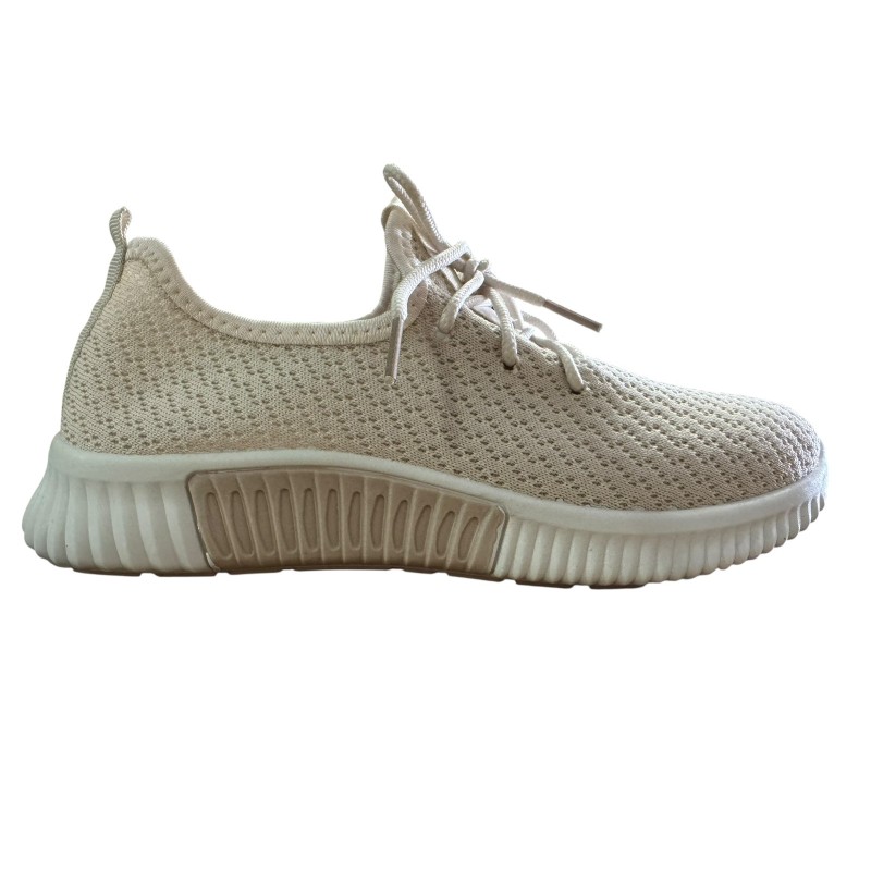 Buty Sportowe DAMSKIE (36-41,12par)