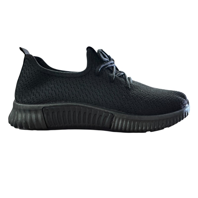 Buty Sportowe DAMSKIE (36-41,12par)