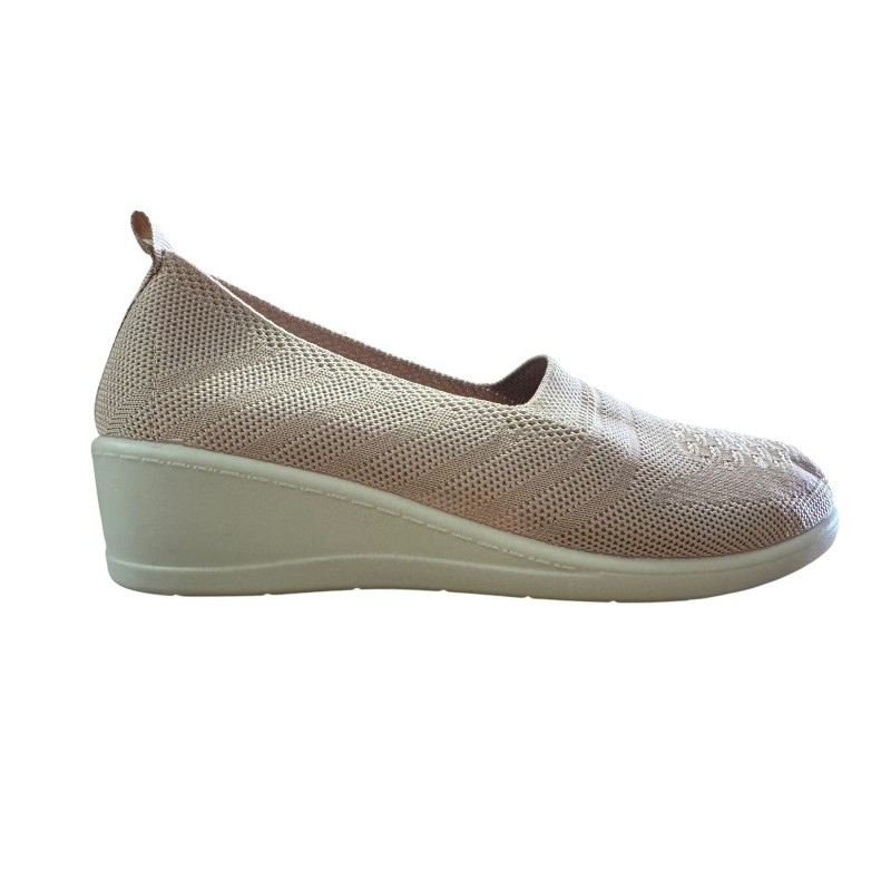 Buty Półbuty DAMSKIE (36-41,12par)