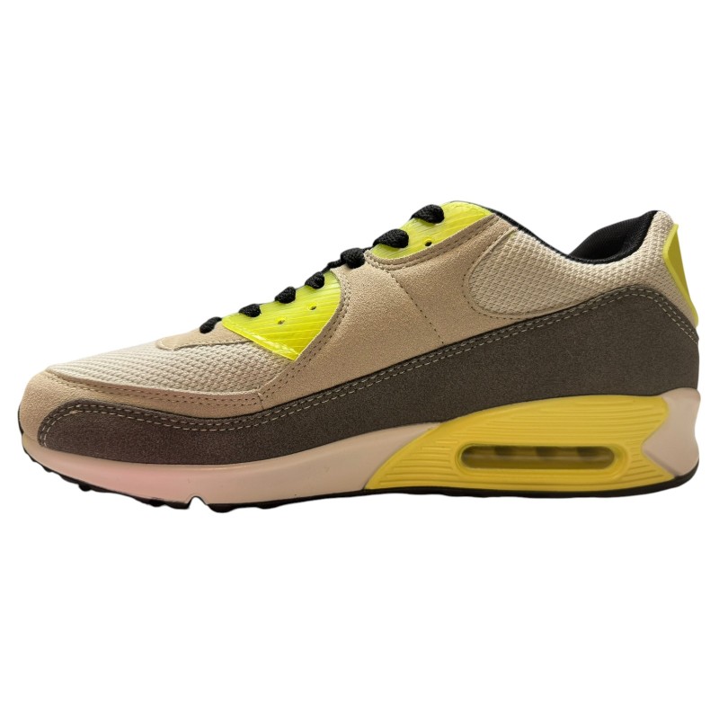 Buty Sportowe MĘSKIE (41-46,12par)