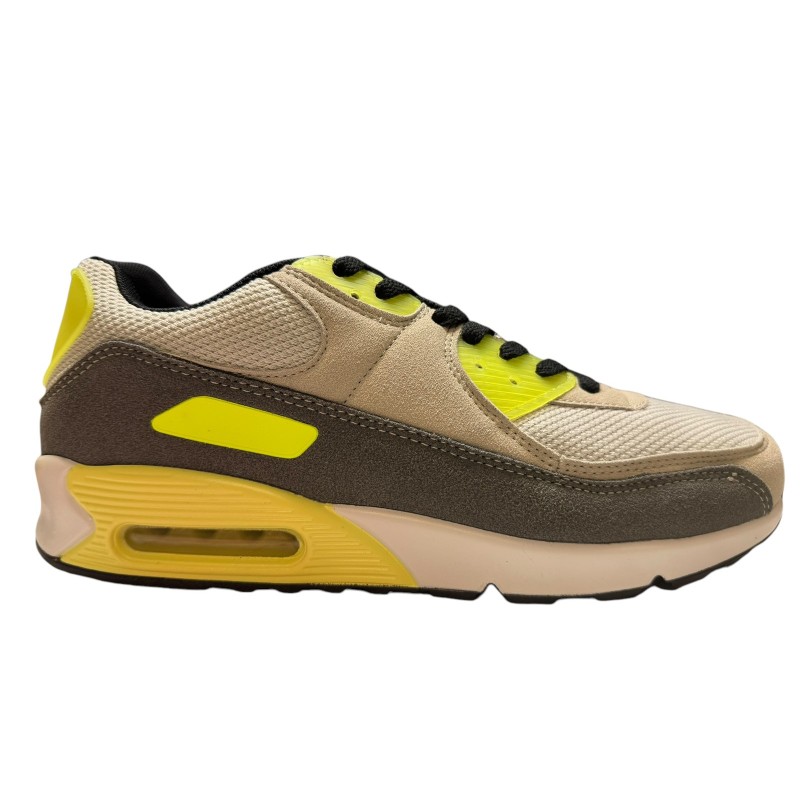 Buty Sportowe MĘSKIE (41-46,12par)