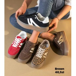 Buty Sportowe DAMSKIE...