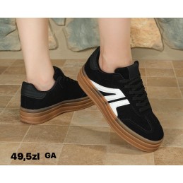 Buty Sportowe DAMSKIE...