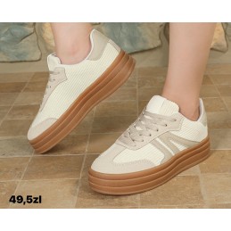 Buty Sportowe DAMSKIE...