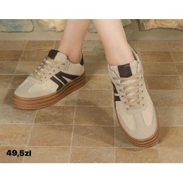 Buty Sportowe DAMSKIE...