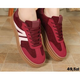 Buty Sportowe DAMSKIE...