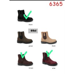 Buty Botki DAMSKIE...