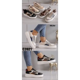 Buty Sportowe DAMSKIE...