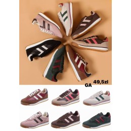 Buty Sportowe DAMSKIE...