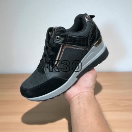 Buty Sportowe DAMSKIE...