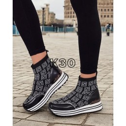 Buty Sportowe DAMSKIE...