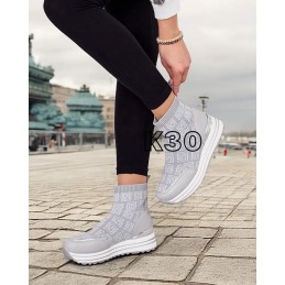 Buty Sportowe DAMSKIE...