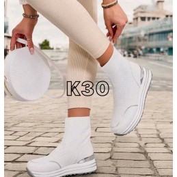 Buty Sportowe DAMSKIE...