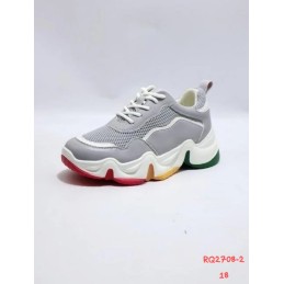 Buty Sportowe DAMSKIE...