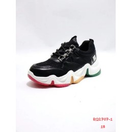 Buty Sportowe DAMSKIE...
