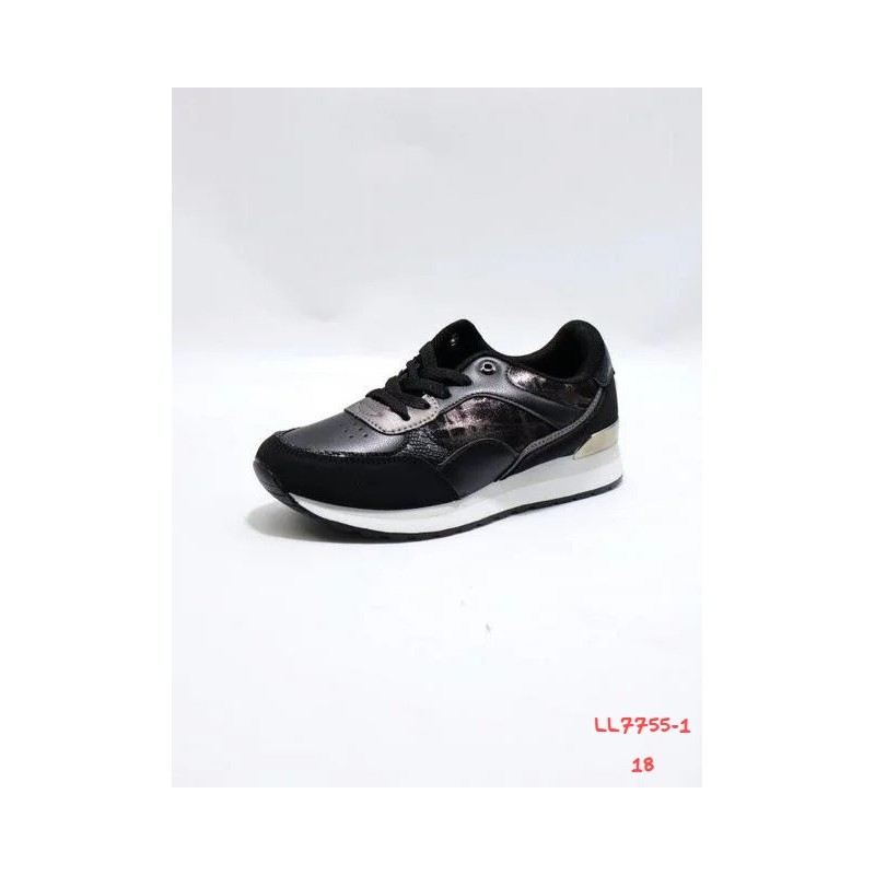 Buty Sportowe DAMSKIE (36-41,12par)