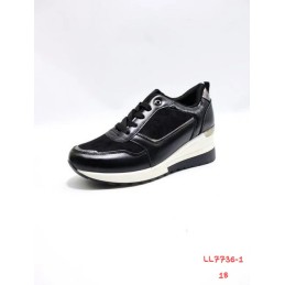 Buty Sportowe DAMSKIE...