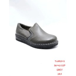 Buty Półbuty DAMSKIE...