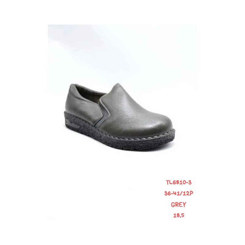 Buty Półbuty DAMSKIE (36-41,12par)