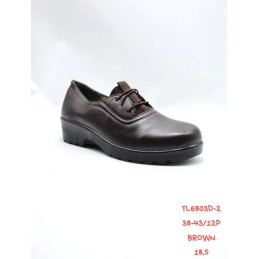 Buty Półbuty DAMSKIE...