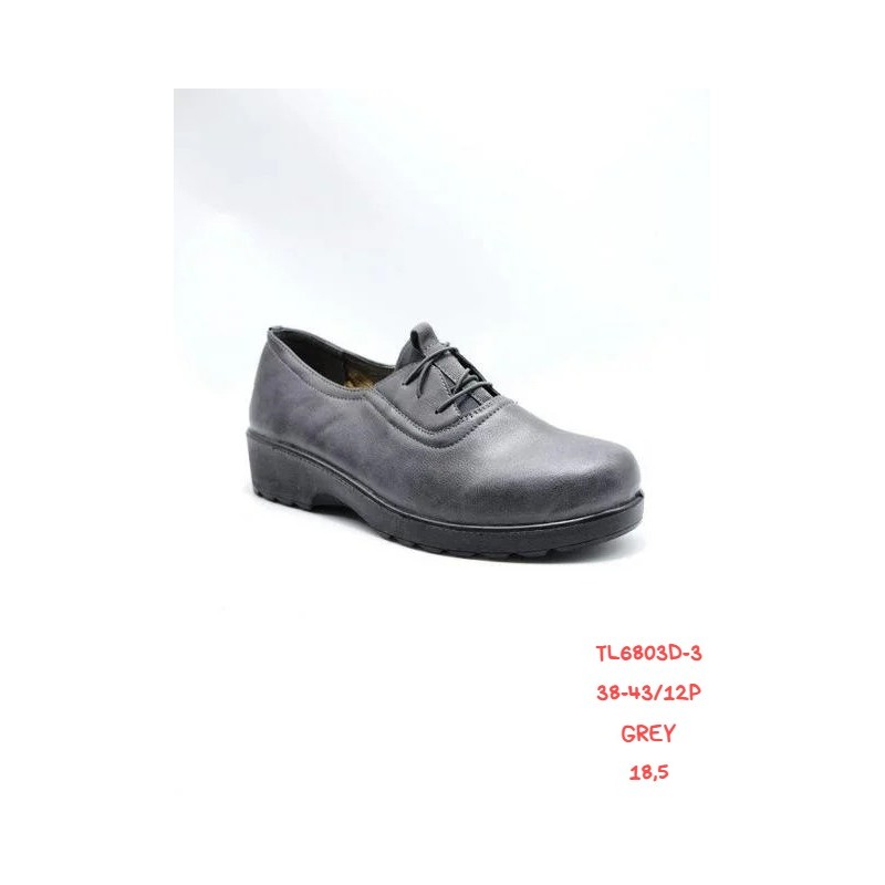 Buty Półbuty DAMSKIE (36-41,12par)