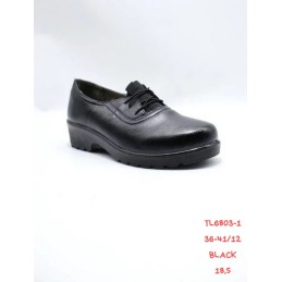 Buty Półbuty DAMSKIE...