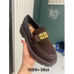 Buty Półbuty DAMSKIE...