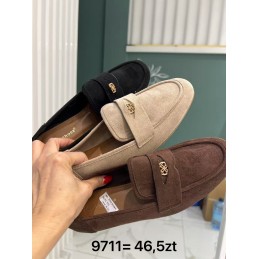 Buty Półbuty DAMSKIE...