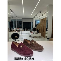 Buty Półbuty DAMSKIE...