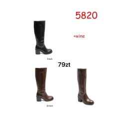 Buty Botki DAMSKIE...