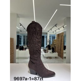 Buty Botki DAMSKIE...
