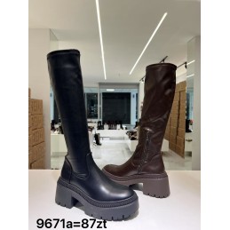 Buty Botki DAMSKIE...